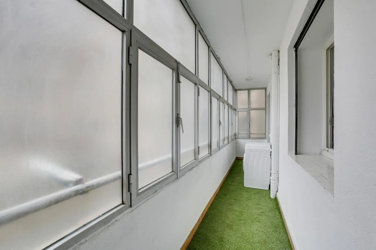 Appartement Magnifique T5  à Marseille 0*,  France