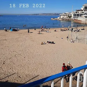A 10 minutes de la plage, charmant studio de 25 M² Appartement