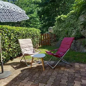 Ebeloua - Appartement Cauterets