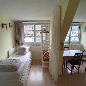 Bruyère Appartement Cauterets