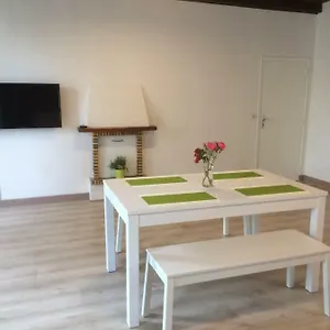 Résidence Fleurie Appartement Saint-Malo