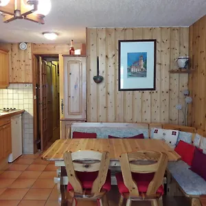 Le Panda Appartement Les Carroz d'Arâches