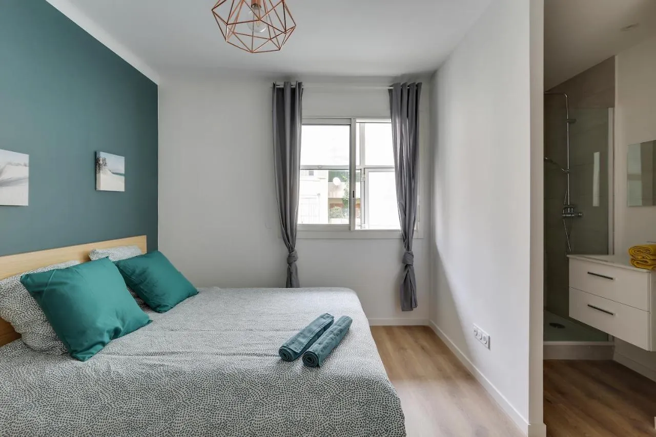 Magnifique T5 - 12Pers - Balcon Et Vieux-Port Apartment Marseille