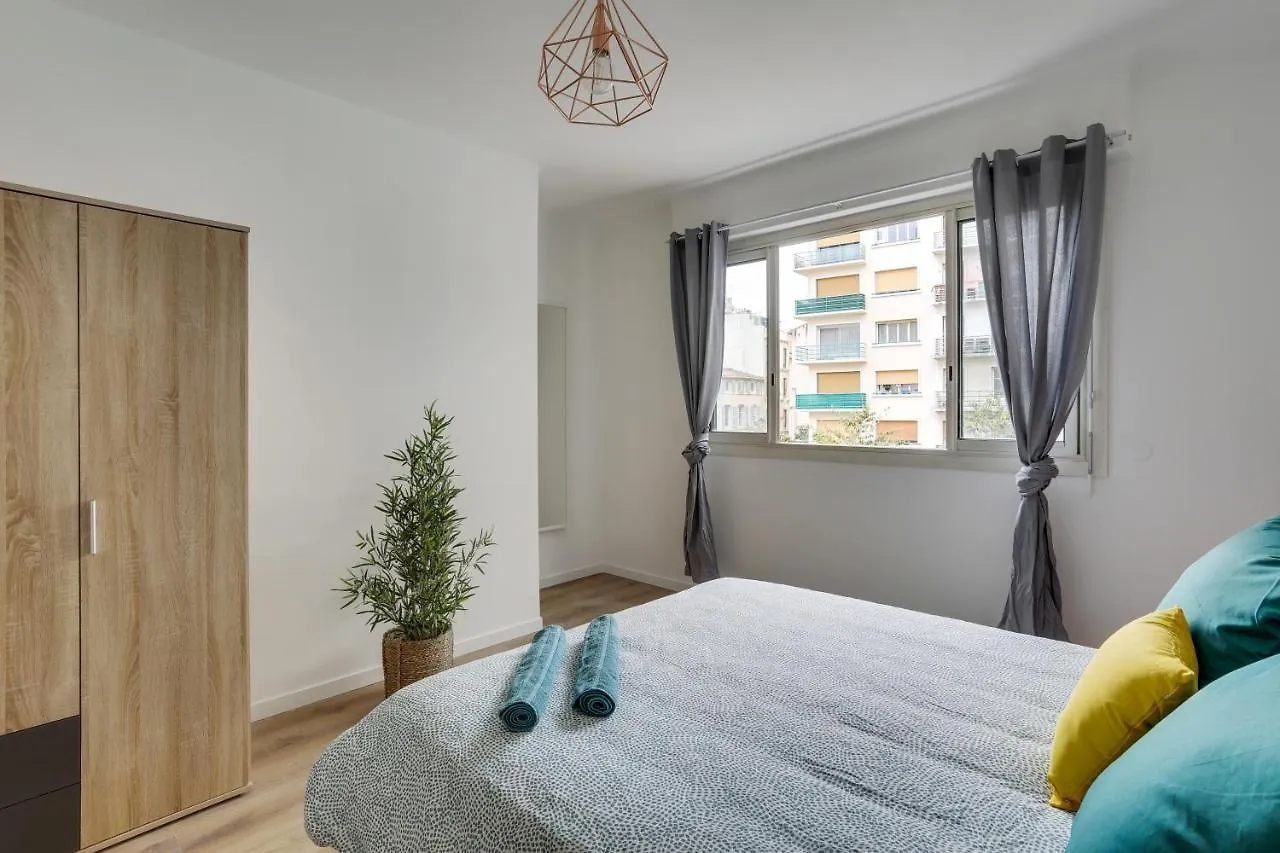 Magnifique T5 - 12Pers - Balcon Et Vieux-Port Apartment Marseille 0*,